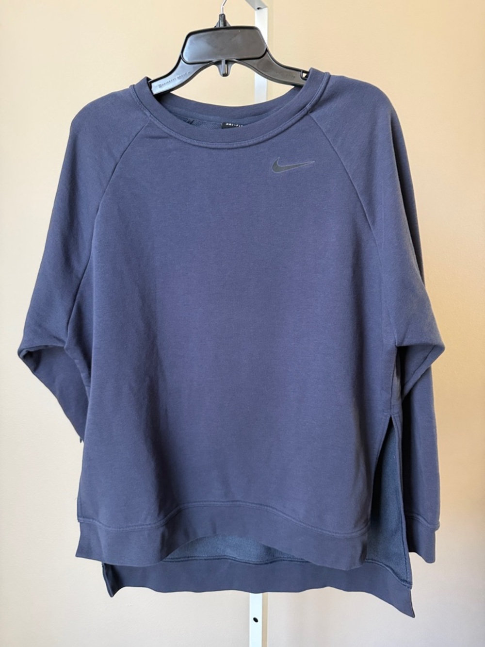 Nike Dry Versa Training Top